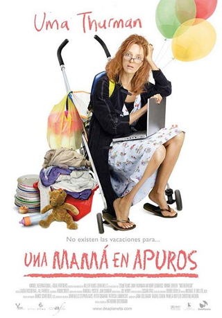 Illustration for article titled You'll Never Guess What Motherhood Is About